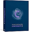 Macromedia Contribute
