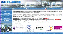 Buckley Associates Ltd
