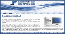 JF Computer Services