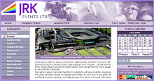 JRK Events